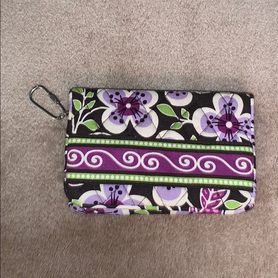 Small Wallet